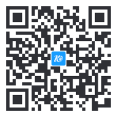 iOS 系统版 二维码 | ManBetX